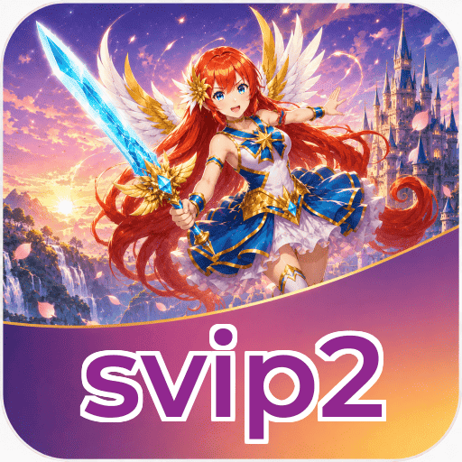 Verifikasi Resmi svip2