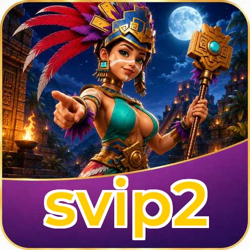 Instalasi svip2 APK