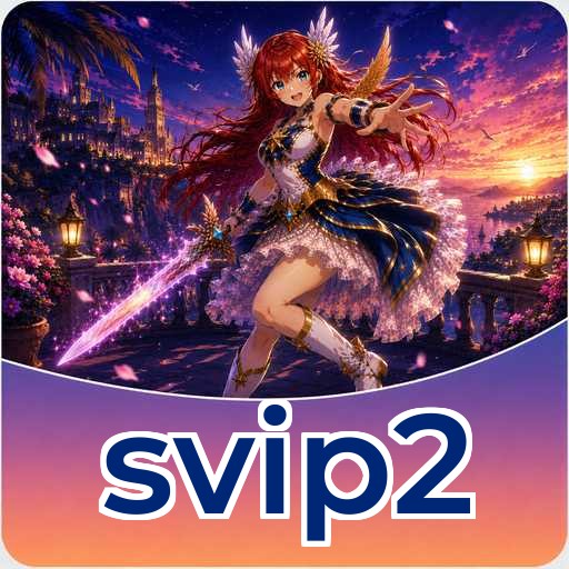 Persyaratan Download svip2