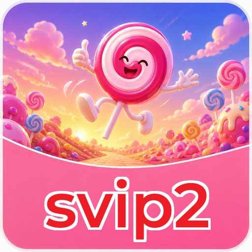 Lisensi Resmi svip2